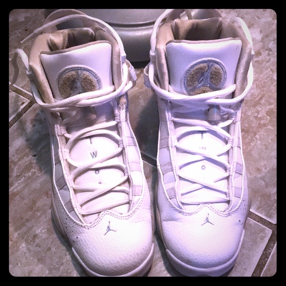 Jordan Shoes - Air Jordan’s